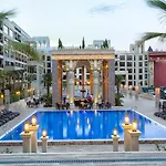 Argisht Complex 208 Διαμέρισμα Golden Sands
