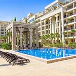 Argisht Complex 208 Διαμέρισμα Golden Sands