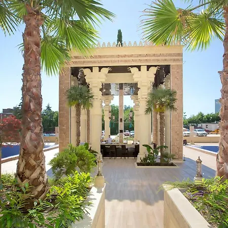 Διαμέρισμα Argisht Complex 208 Golden Sands