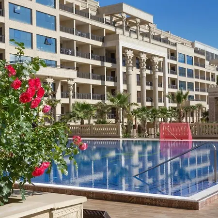 Argisht Complex 208 Διαμέρισμα