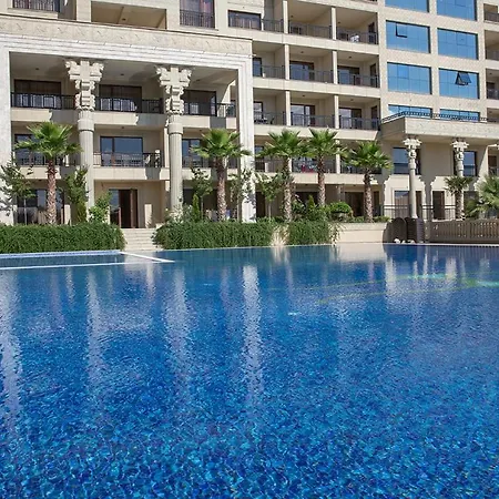 Argisht Complex 208 Altın Kumlar