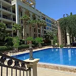 Argisht Complex 208 Apartment Golden Sands