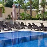 Argisht Complex 208 * Golden Sands