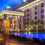 Argisht Complex 208 Apartment Golden Sands