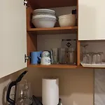 Apartment Argisht Complex 208 *