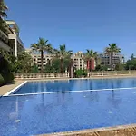 Apartment Argisht Complex 208