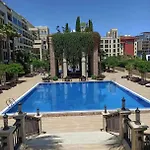 Argisht Complex 208 Apartment