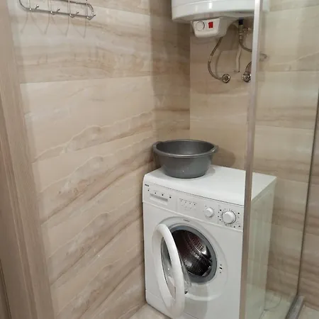 Argisht Complex 208 Apartamento