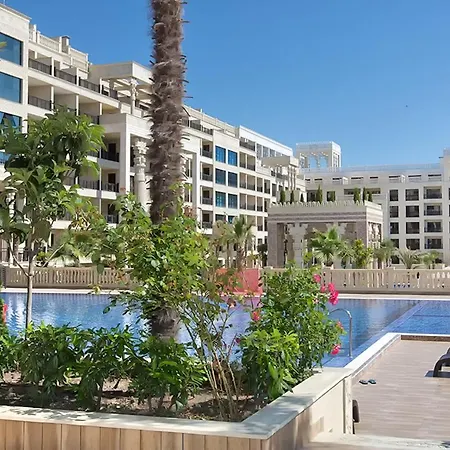 Argisht Complex 208 Apartamento *