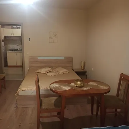 Argisht Complex 208 Apartman *