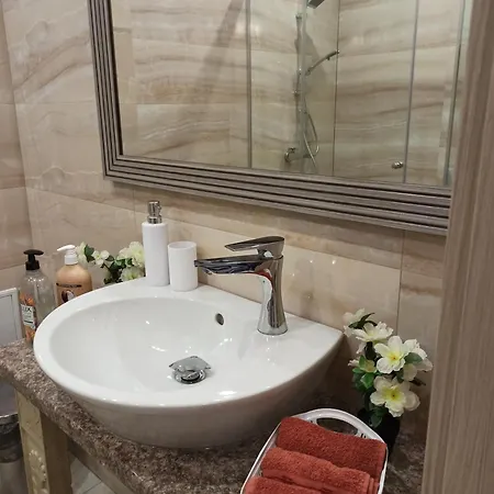 Apartment Argisht Complex 208 Golden Sands