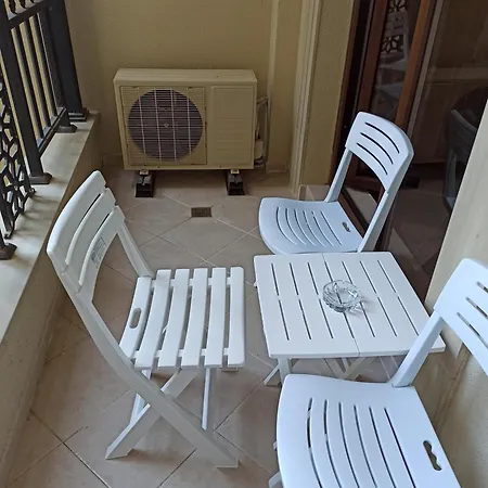 Argisht Complex 208 Appartement Sables d'or