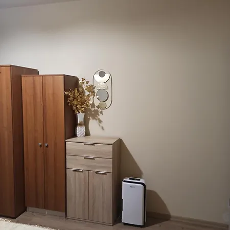 Argisht Complex 208 Appartement *
