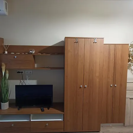 Апартаменты Argisht Complex 208 *