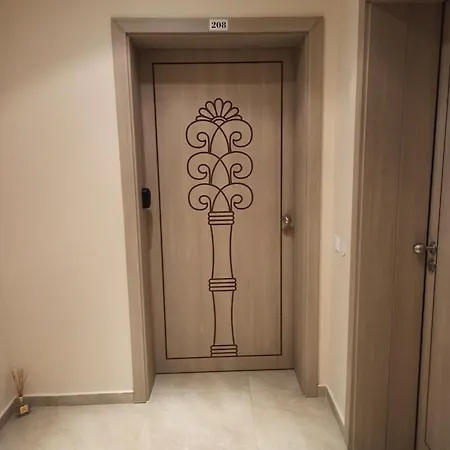 Apartamento Argisht Complex 208