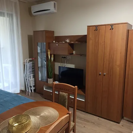 Argisht Complex 208 Apartamento Golden Sands