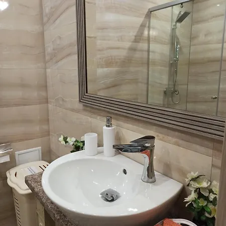 Argisht Complex 208 Apartamento Golden Sands