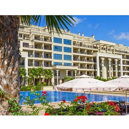 Argisht Complex 208 * Golden Sands