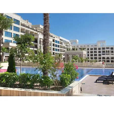 Apartamento Argisht Complex 208 *