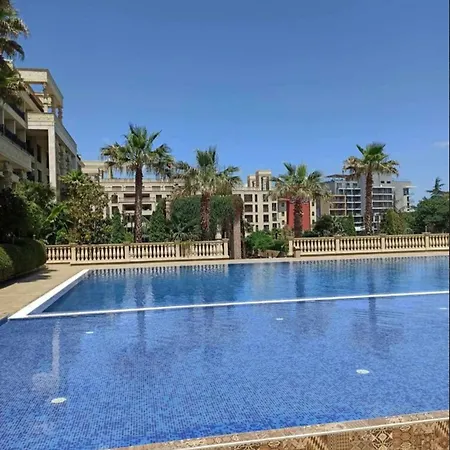 Apartment Argisht Complex 208