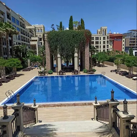 Argisht Complex 208 Apartamento