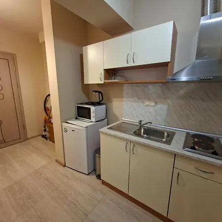 Apartment Argisht Complex 208 *