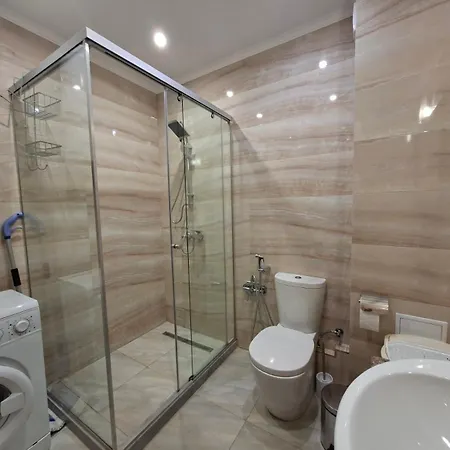 Apartment Argisht Complex 208 Golden Sands