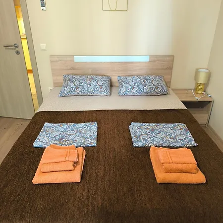 Apartment Argisht Complex 208