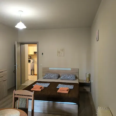 Apartment Argisht Complex 208