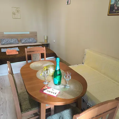 Apartment Argisht Complex 208 *
