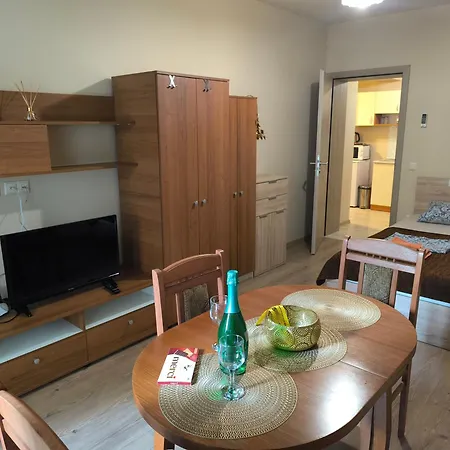 Apartamento Argisht Complex 208