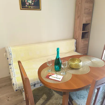 Apartment Argisht Complex 208 Golden Sands